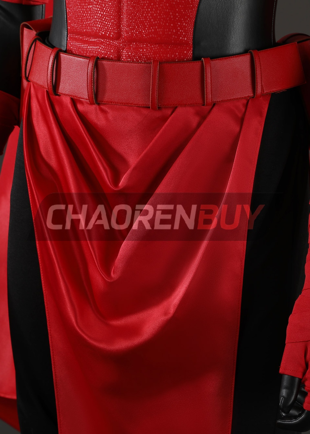 Elektra Natchios Costume Daredevil Suit Cosplay