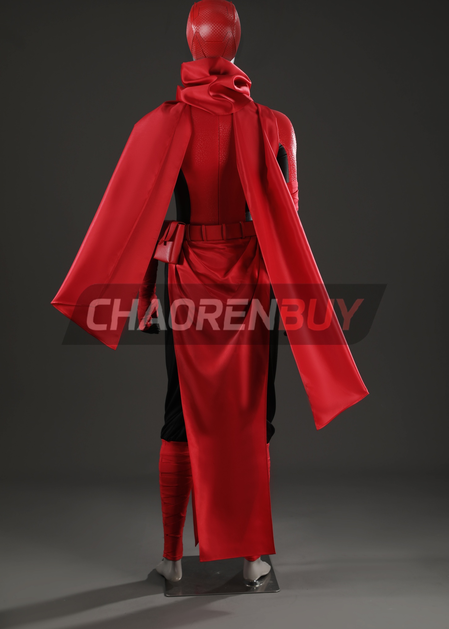 Elektra Natchios Costume Daredevil Suit Cosplay