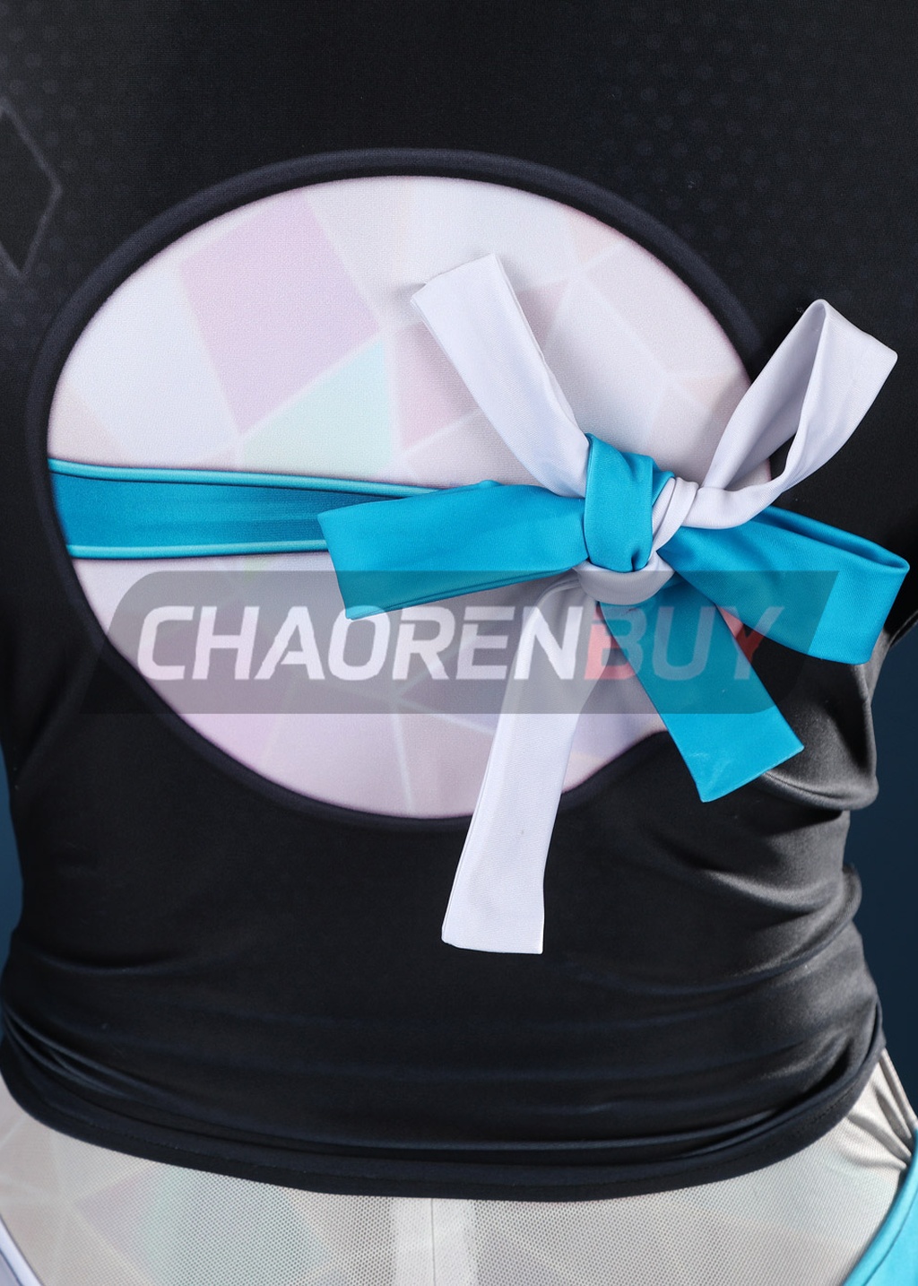 Luna Snow Costume Marvel Rivals Swimsuit Cosplay