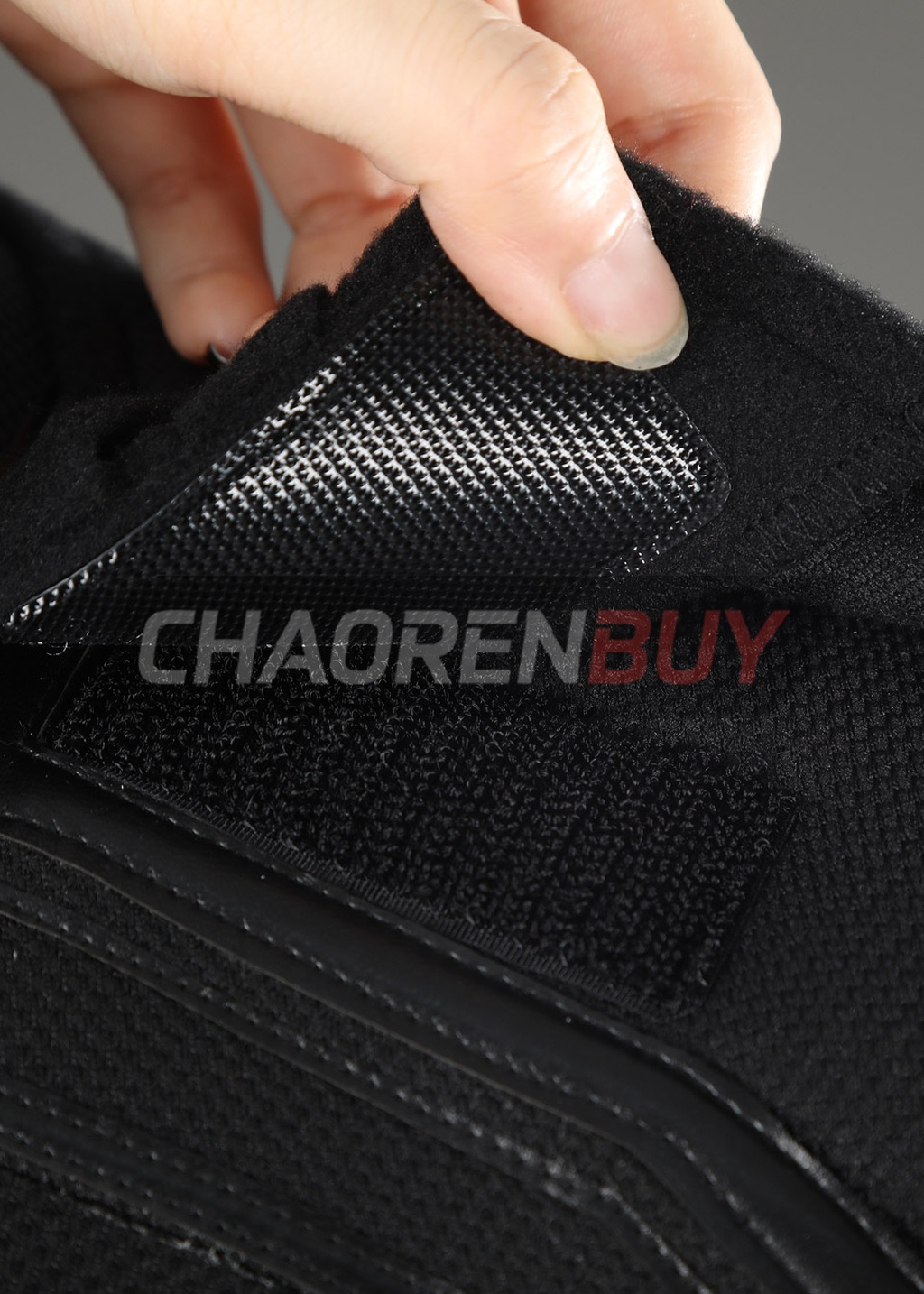 Superhero Man Costume Suit Cosplay Black Version