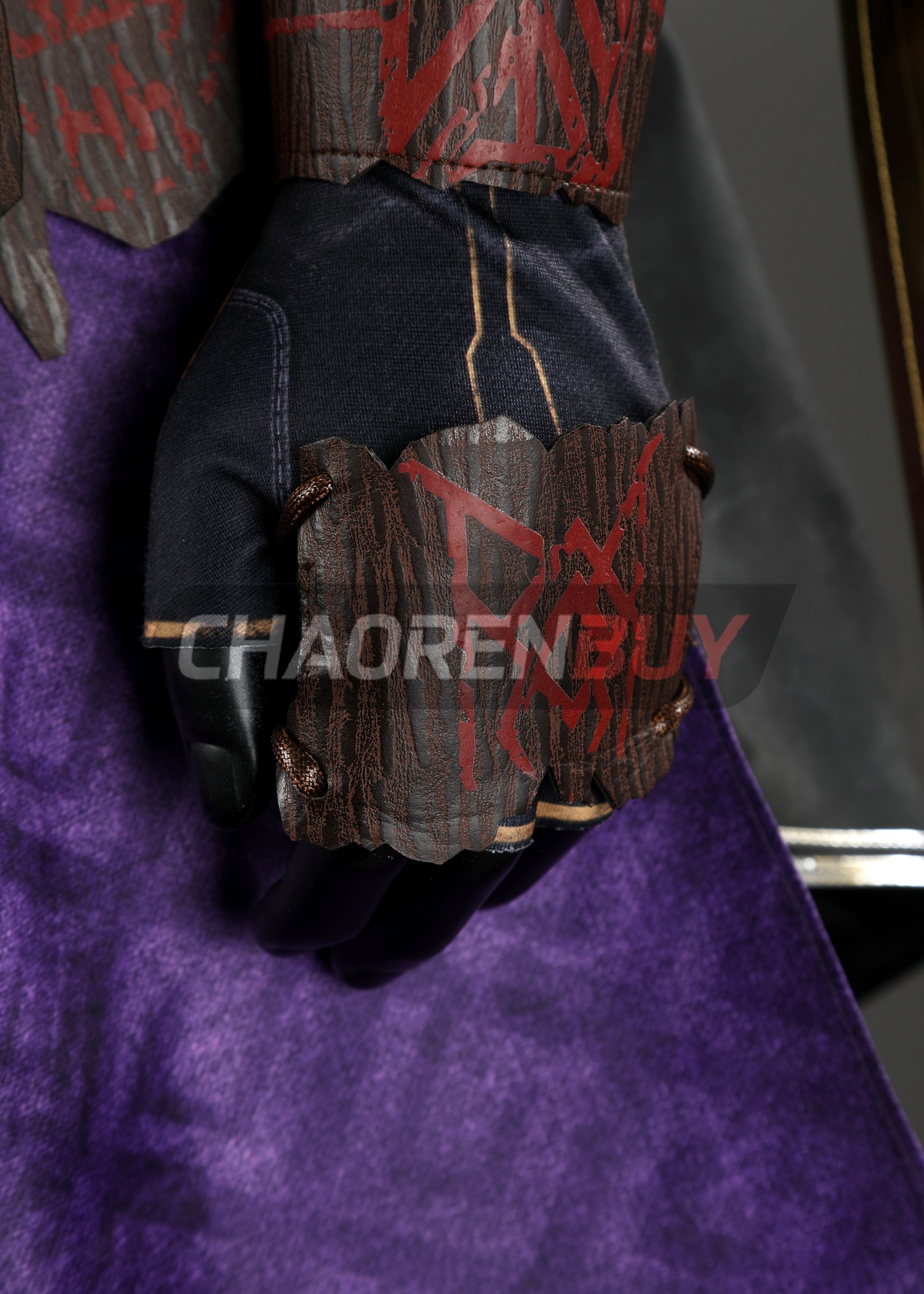 Verso Costume Clair Obscur Expedition 33 Suit Cosplay