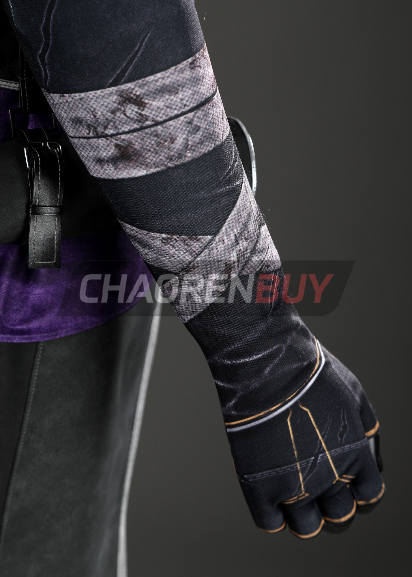 Verso Costume Clair Obscur Expedition 33 Suit Cosplay