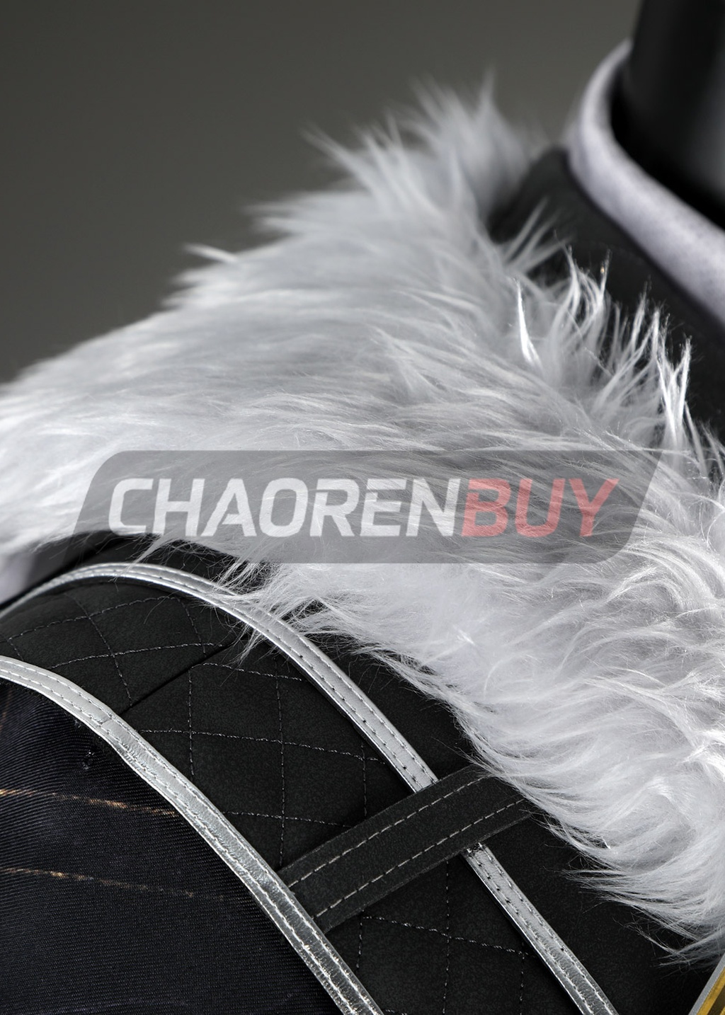 Verso Costume Clair Obscur Expedition 33 Suit Cosplay