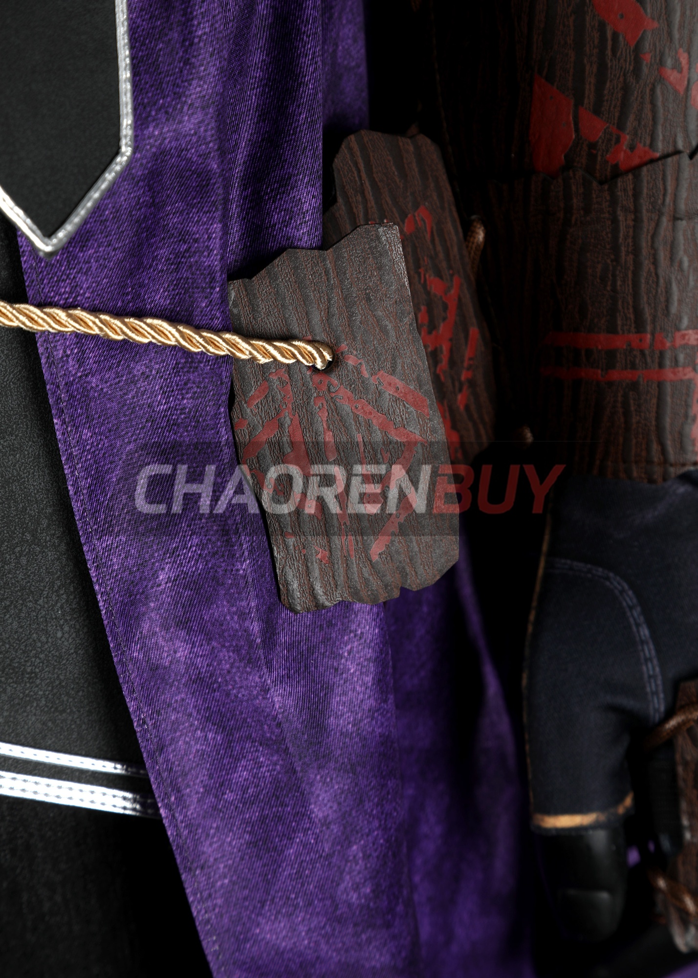 Verso Costume Clair Obscur Expedition 33 Suit Cosplay