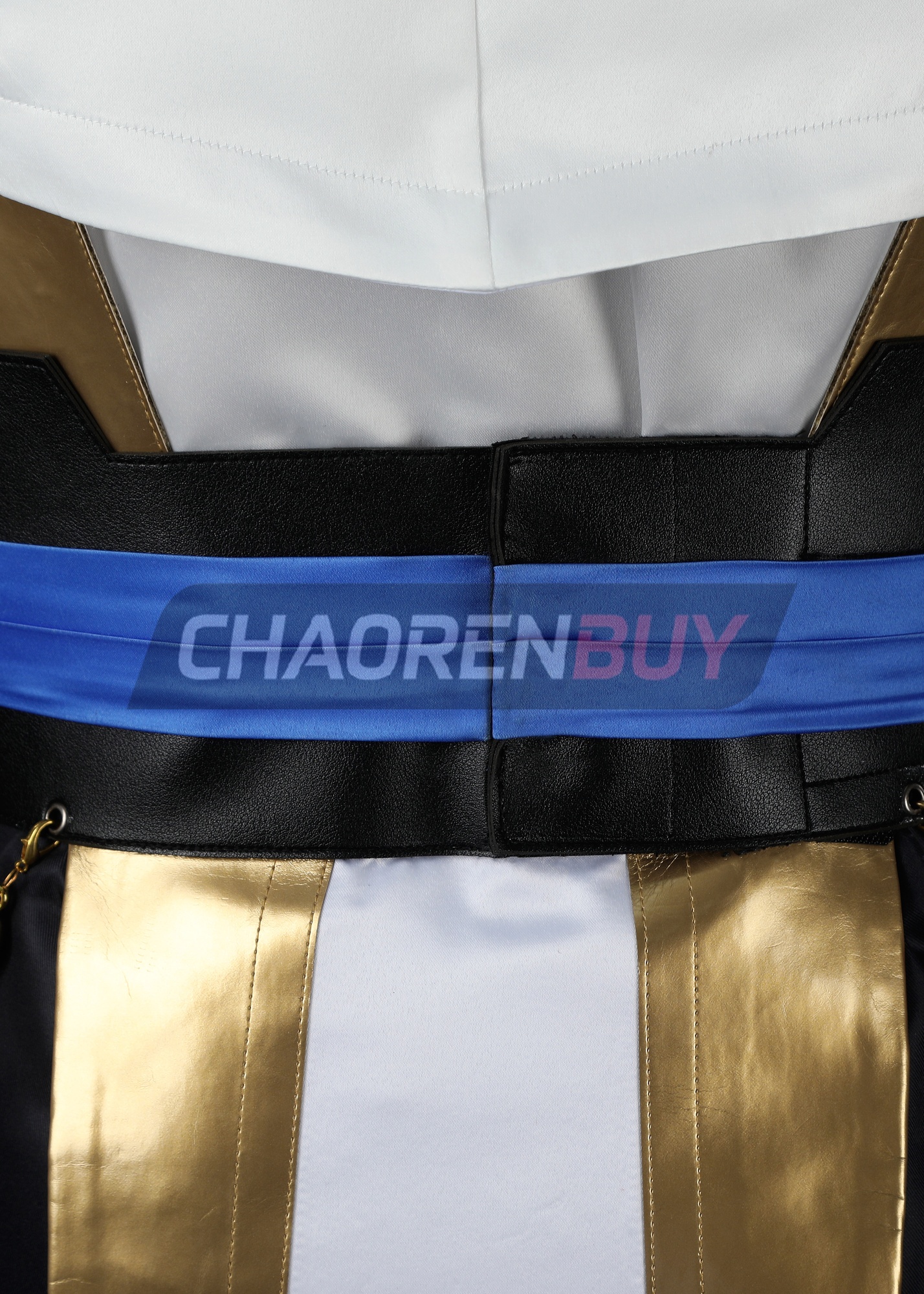 Wuyang Costume OW Suit Cosplay