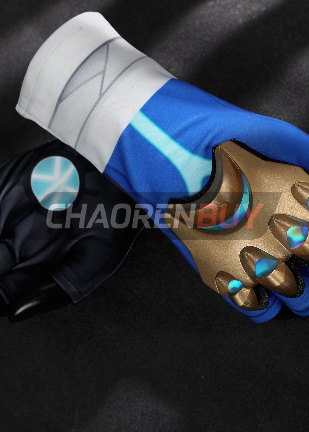 Wuyang Costume OW Suit Cosplay