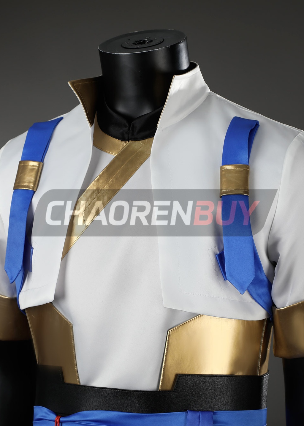 Wuyang Costume OW Suit Cosplay
