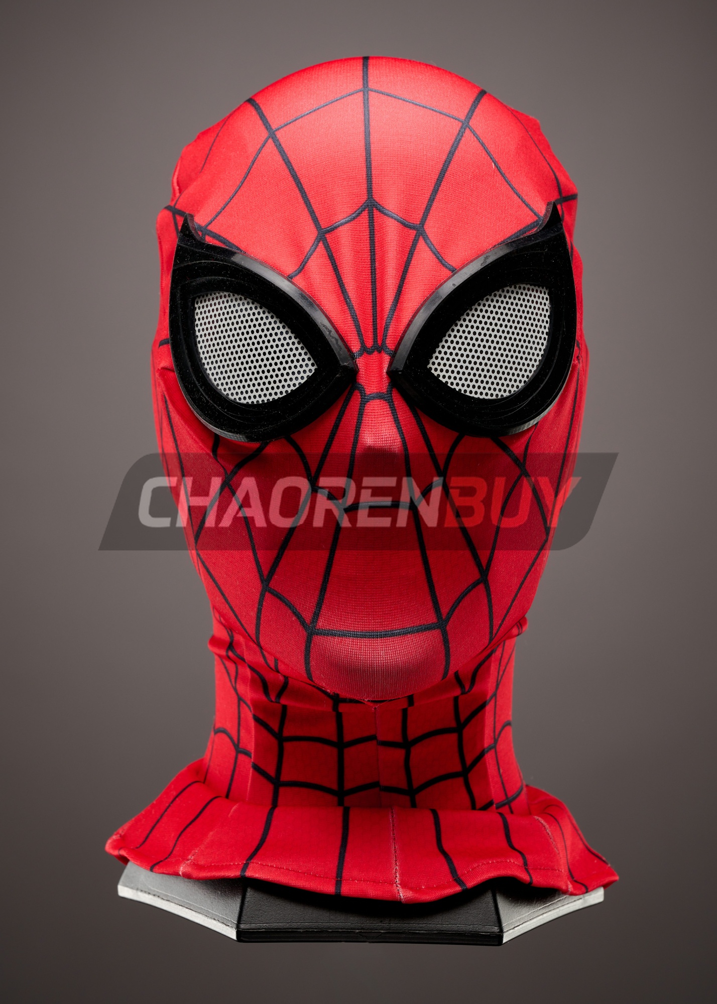 Peter Benjamin Parker Costume Spider-Man Brand New Day Suit Cosplay Ver.2