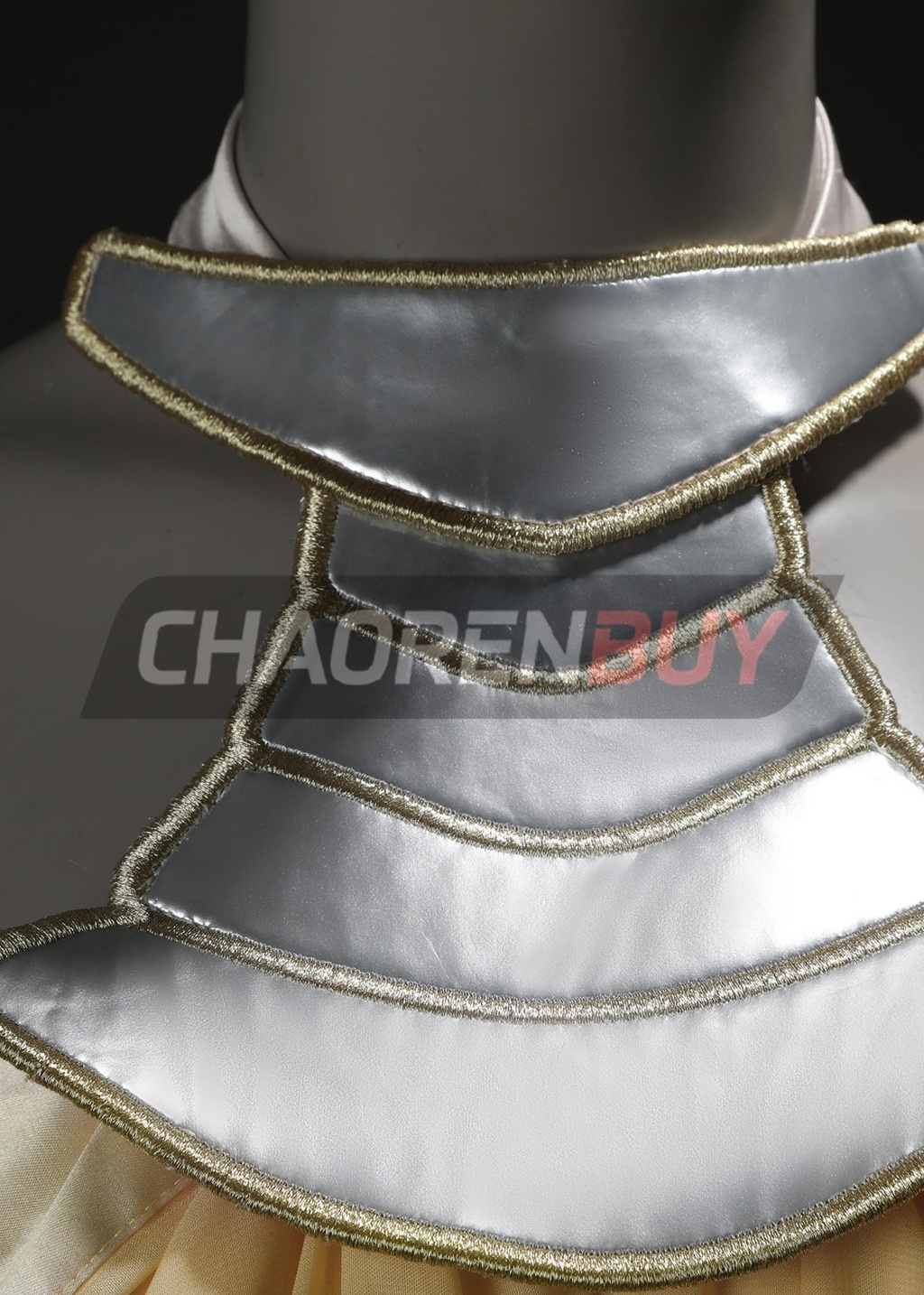 Padme Amidala Costume Star Wars EpisodeII Attack of the Clones Suit Cosplay