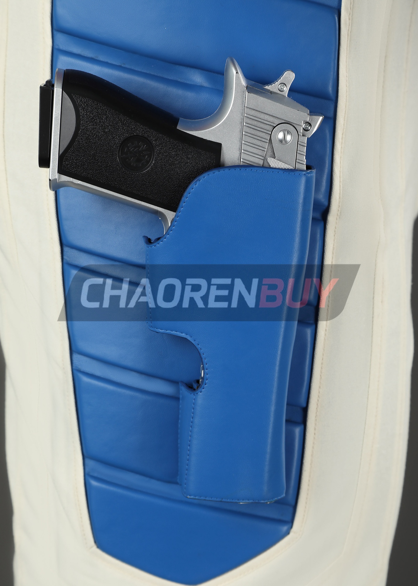 Peacemaker Costume Christopher Smith Peacemaker Season 1 Suit Cosplay