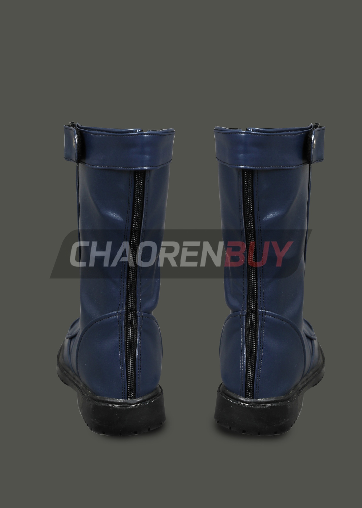 Peacemaker Shoes Peacemaker S1 Christopher Smith Boots Cosplay