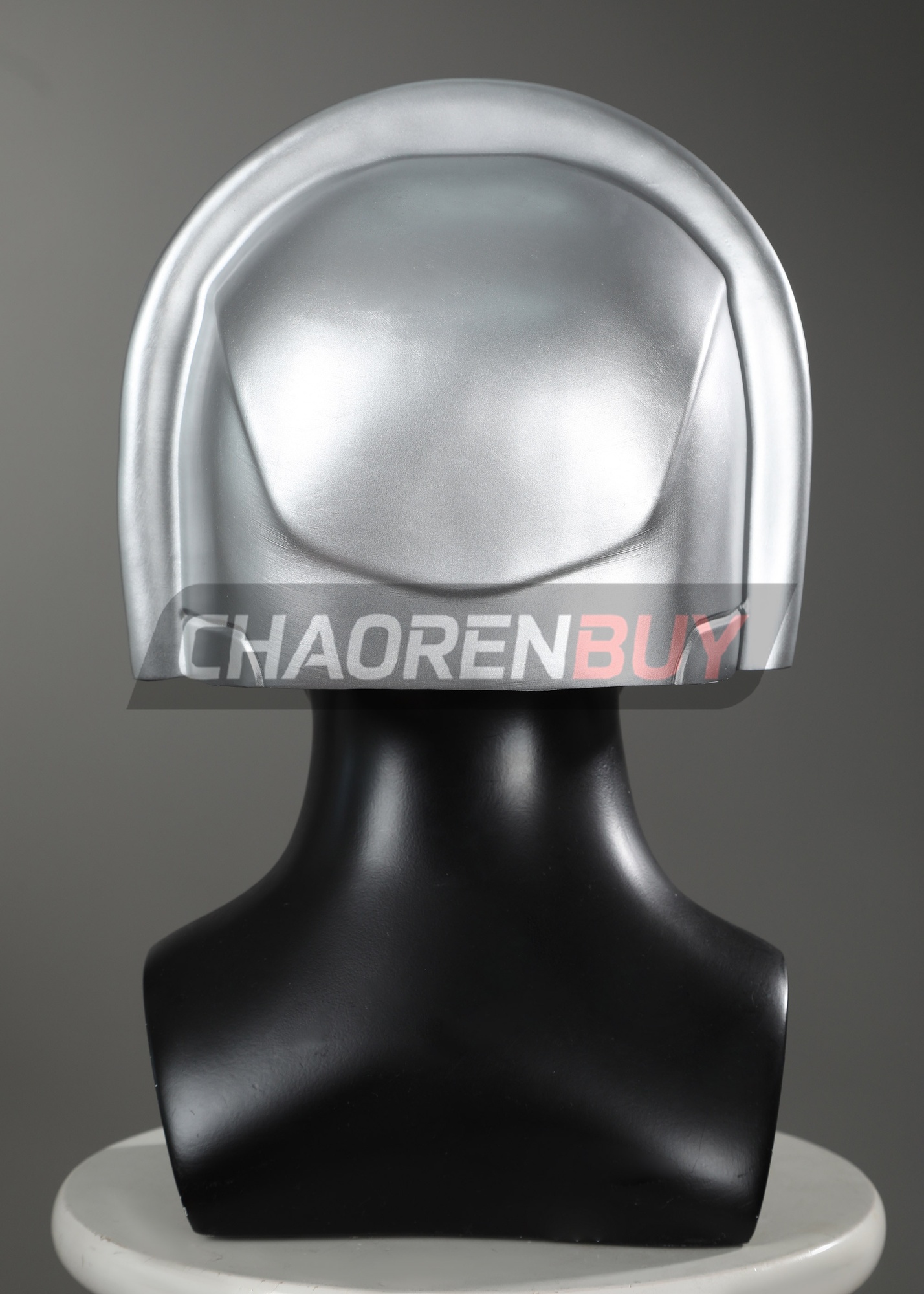 Peacemaker Mask Christopher Smith Helmet Cosplay