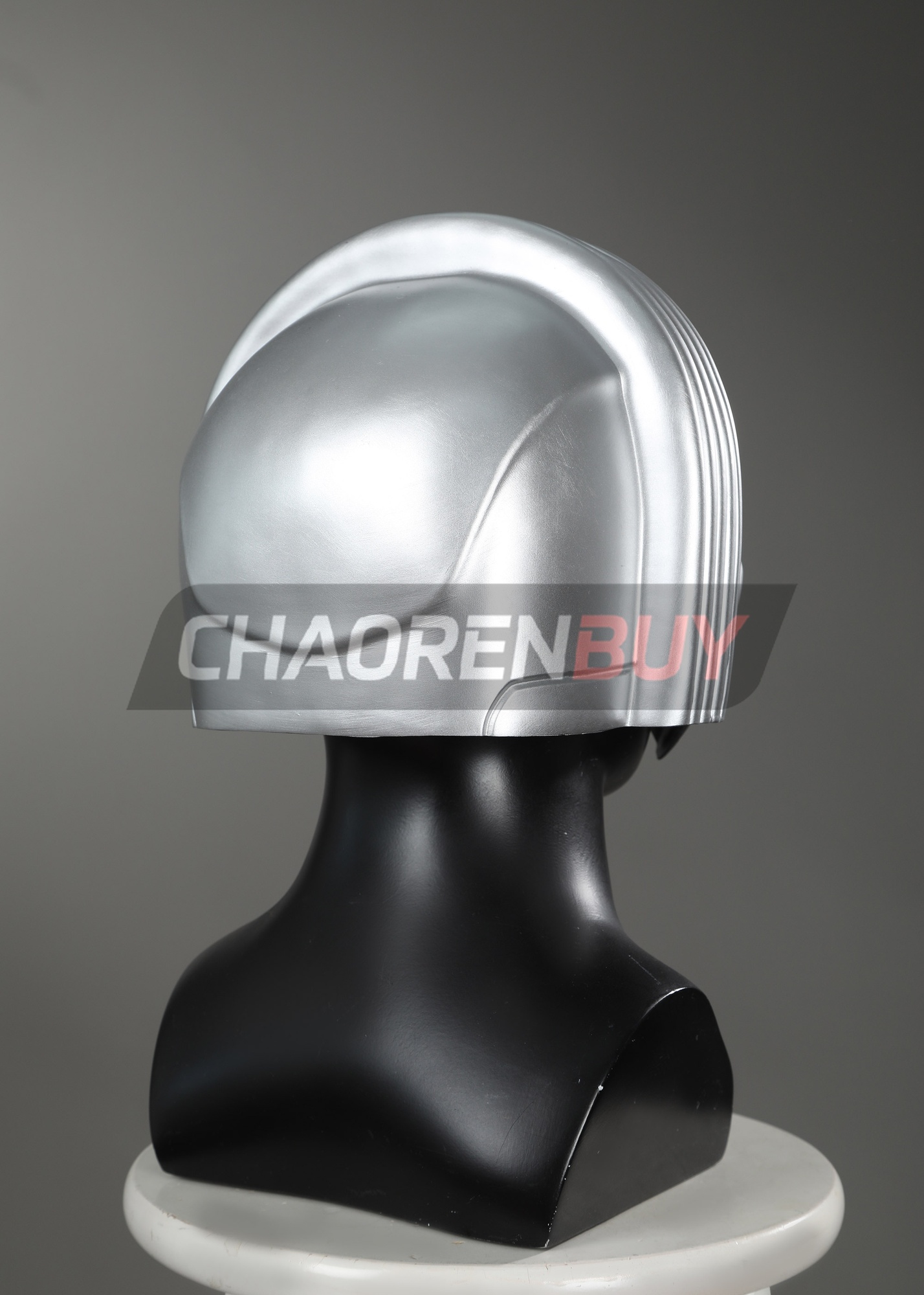 Peacemaker Mask Christopher Smith Helmet Cosplay