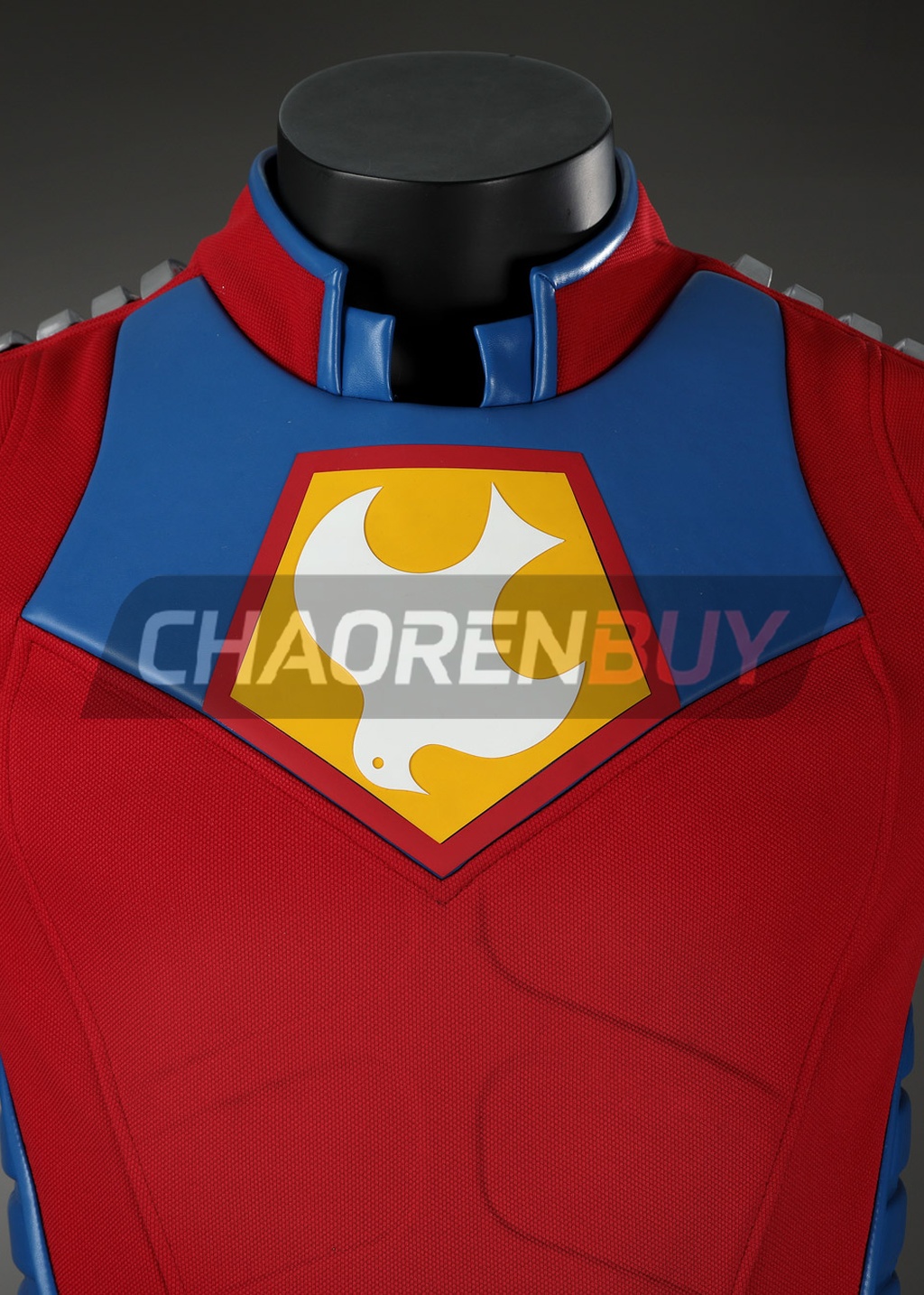 Peacemaker Costume Christopher Smith Peacemaker Season 1 Suit Cosplay