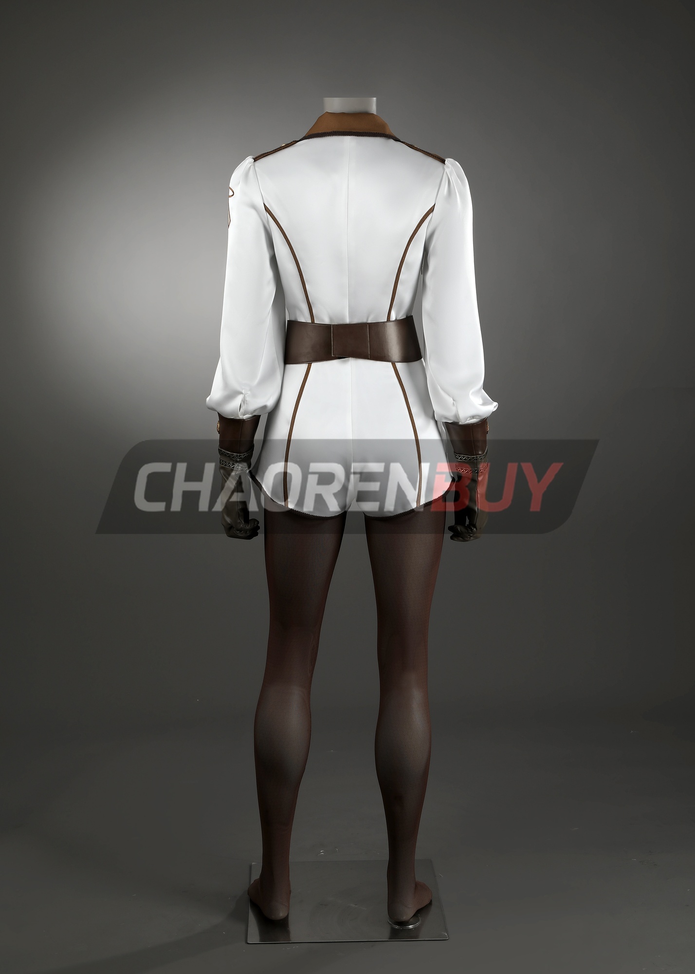 Private Angel Costume Vought Rising Suit Cosplay