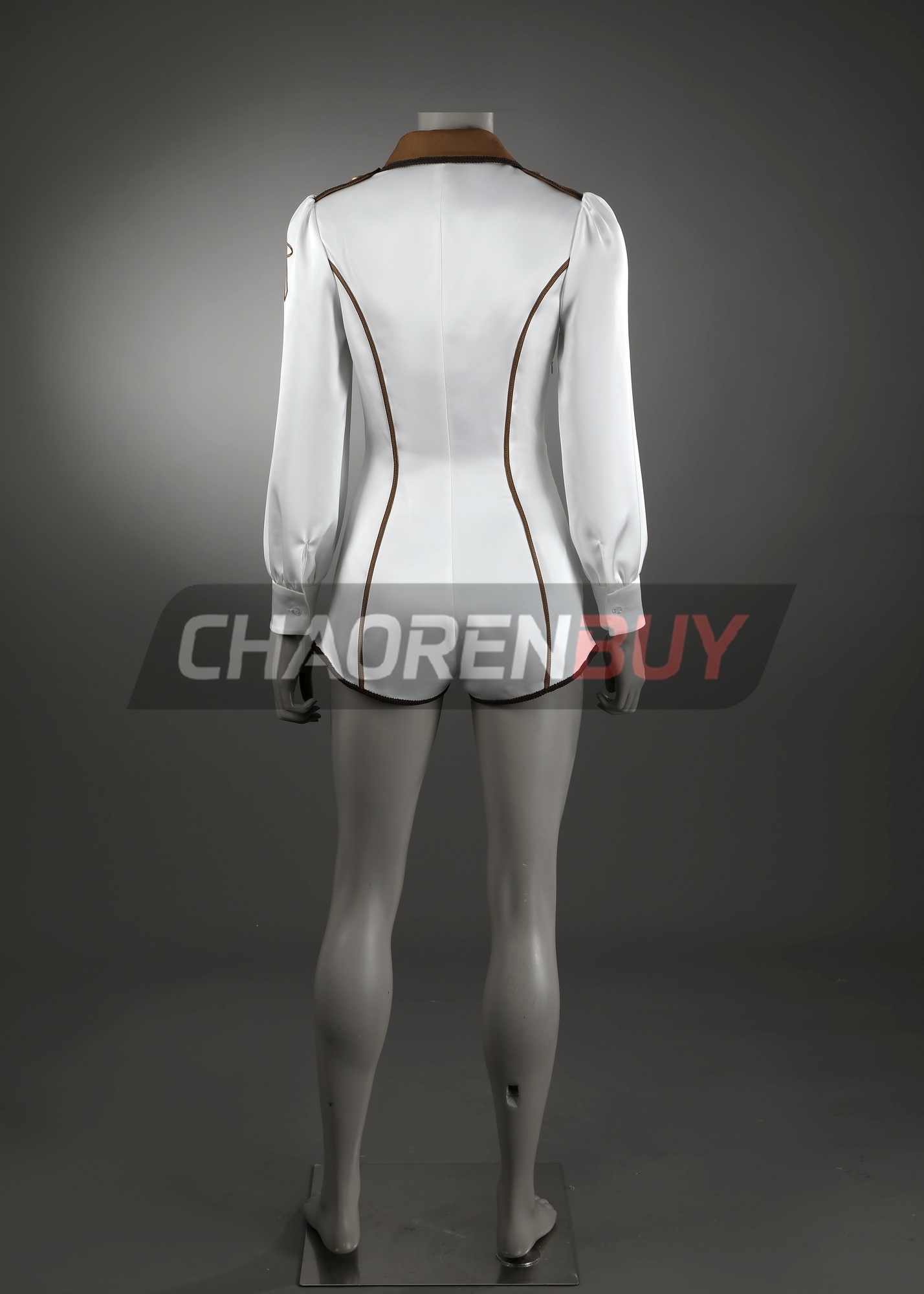 Private Angel Costume Vought Rising Suit Cosplay