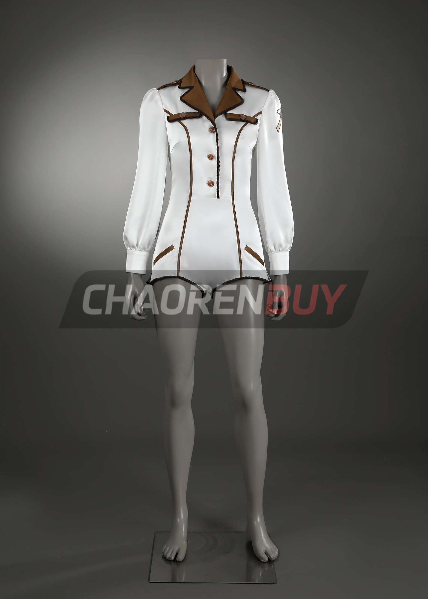Private Angel Costume Vought Rising Suit Cosplay