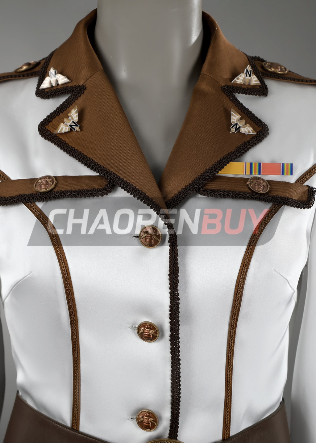 Private Angel Costume Vought Rising Suit Cosplay