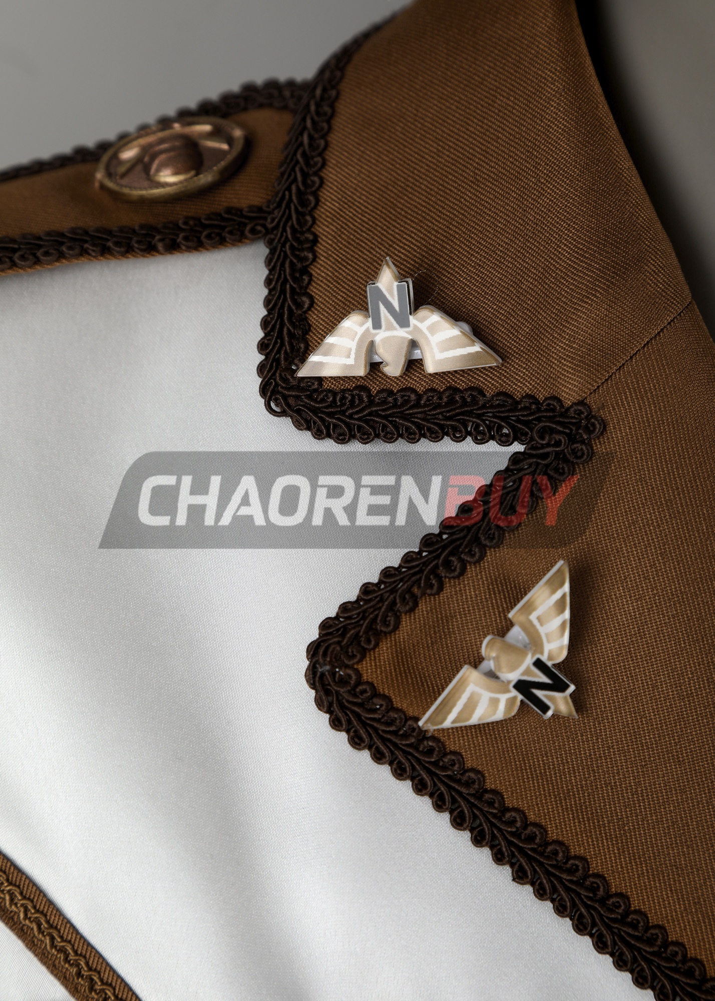 Private Angel Costume Vought Rising Suit Cosplay