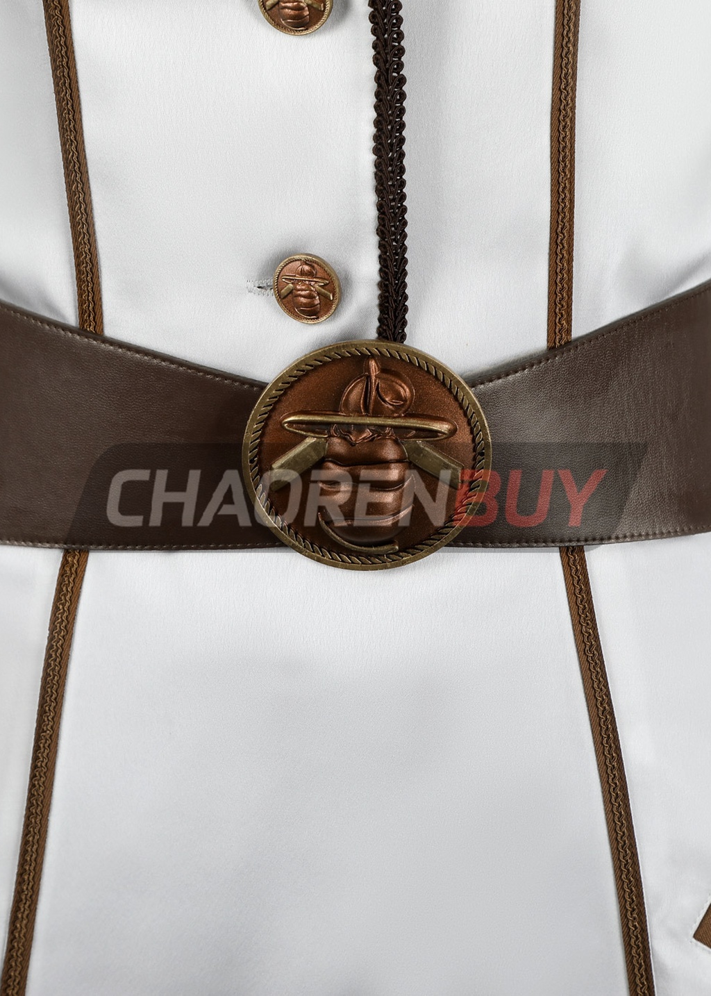 Private Angel Costume Vought Rising Suit Cosplay