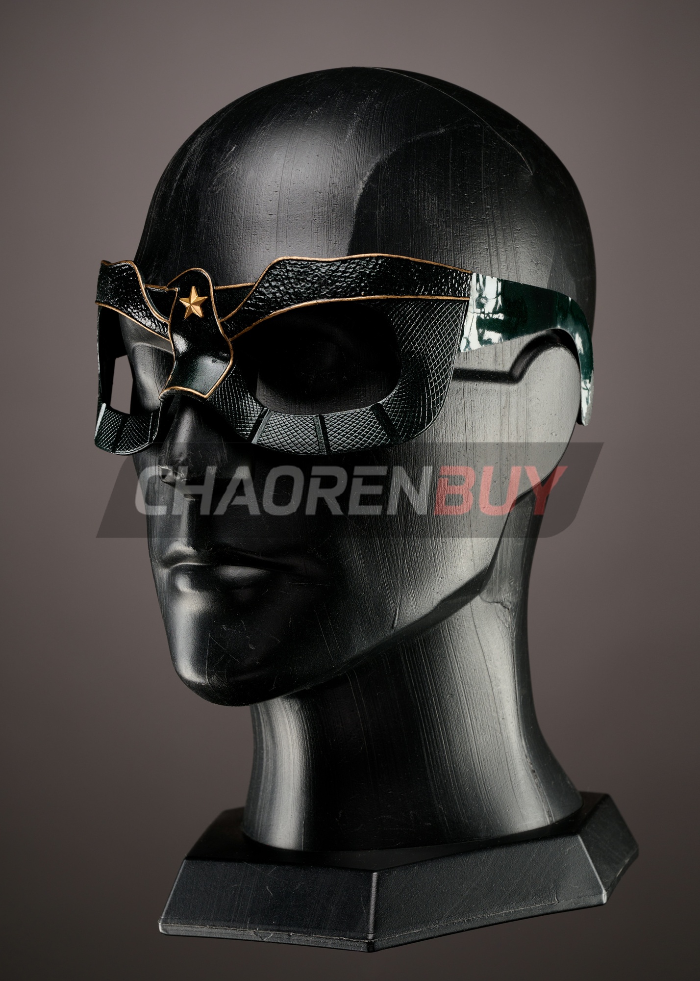 Soldier Boy Costume Vought Rising Suit Cosplay Ver.2