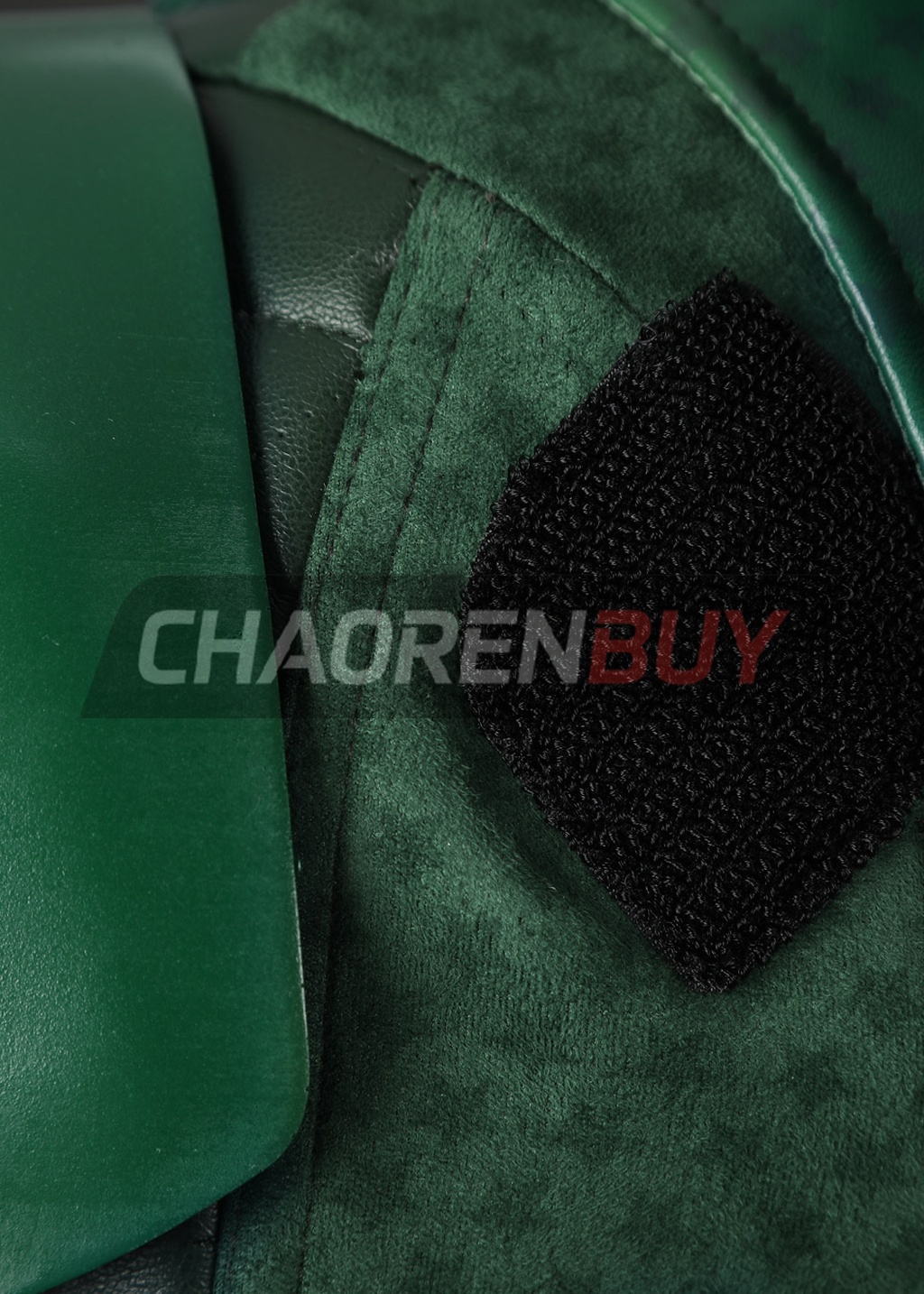 Soldier Boy Costume Vought Rising Suit Cosplay