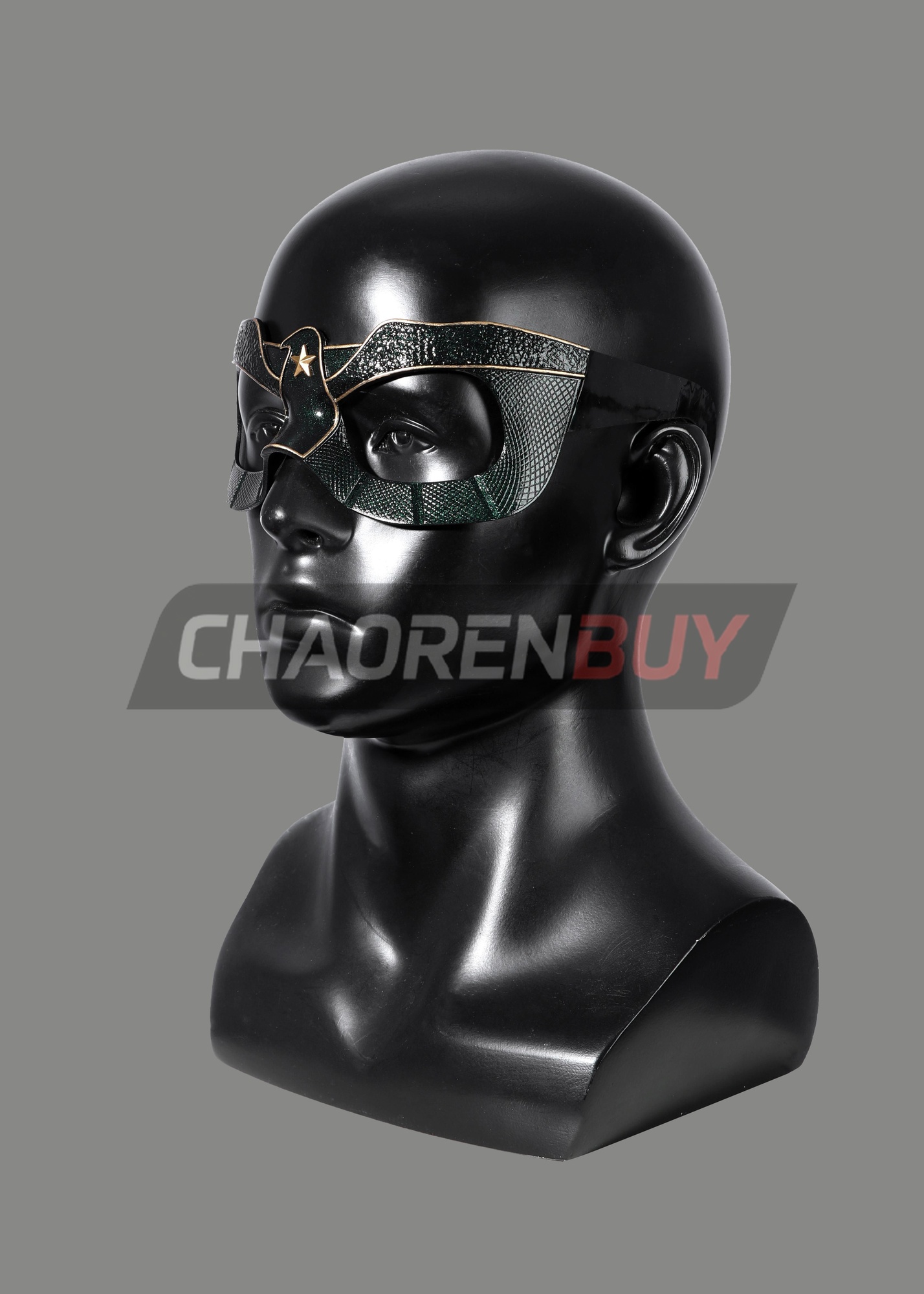 Soldier Boy Costume Vought Rising Suit Cosplay