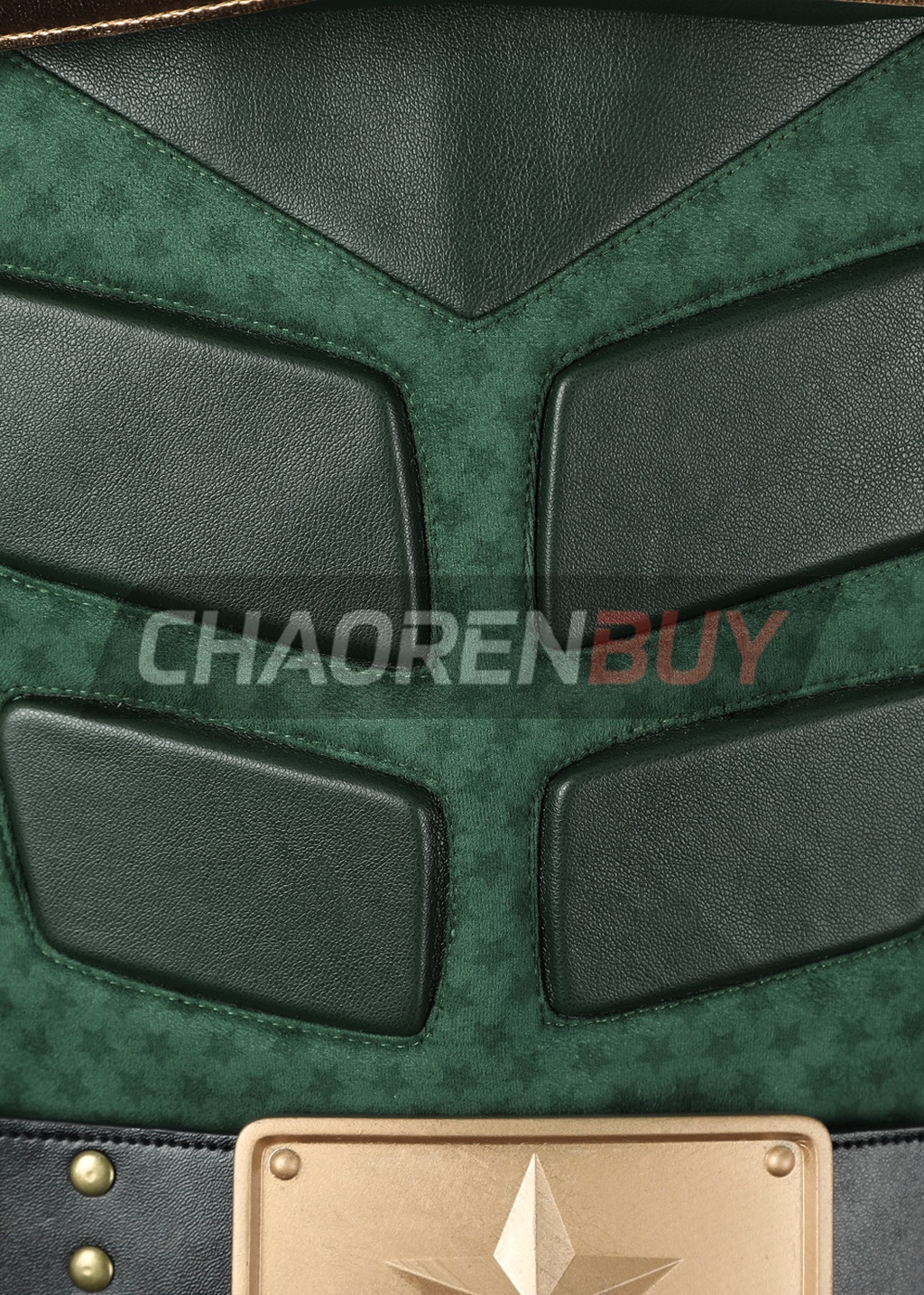 Soldier Boy Costume Vought Rising Suit Cosplay