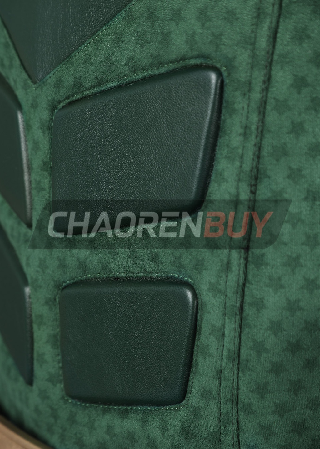 Soldier Boy Costume Vought Rising Suit Cosplay