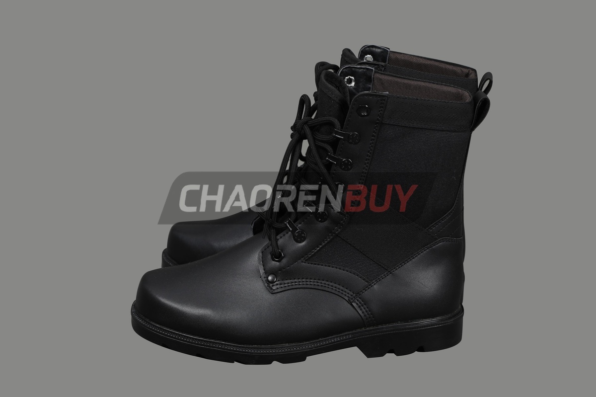 Soldier Boy Shoes Vought Rising Boots Cosplay