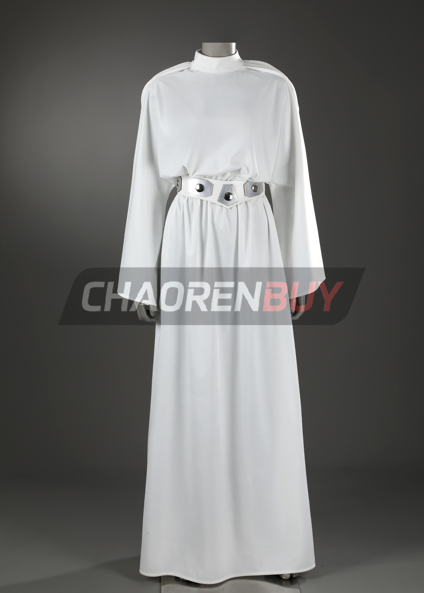 Princess Leia Costume Star Wars Episode IV A New Hope Suit Cosplay