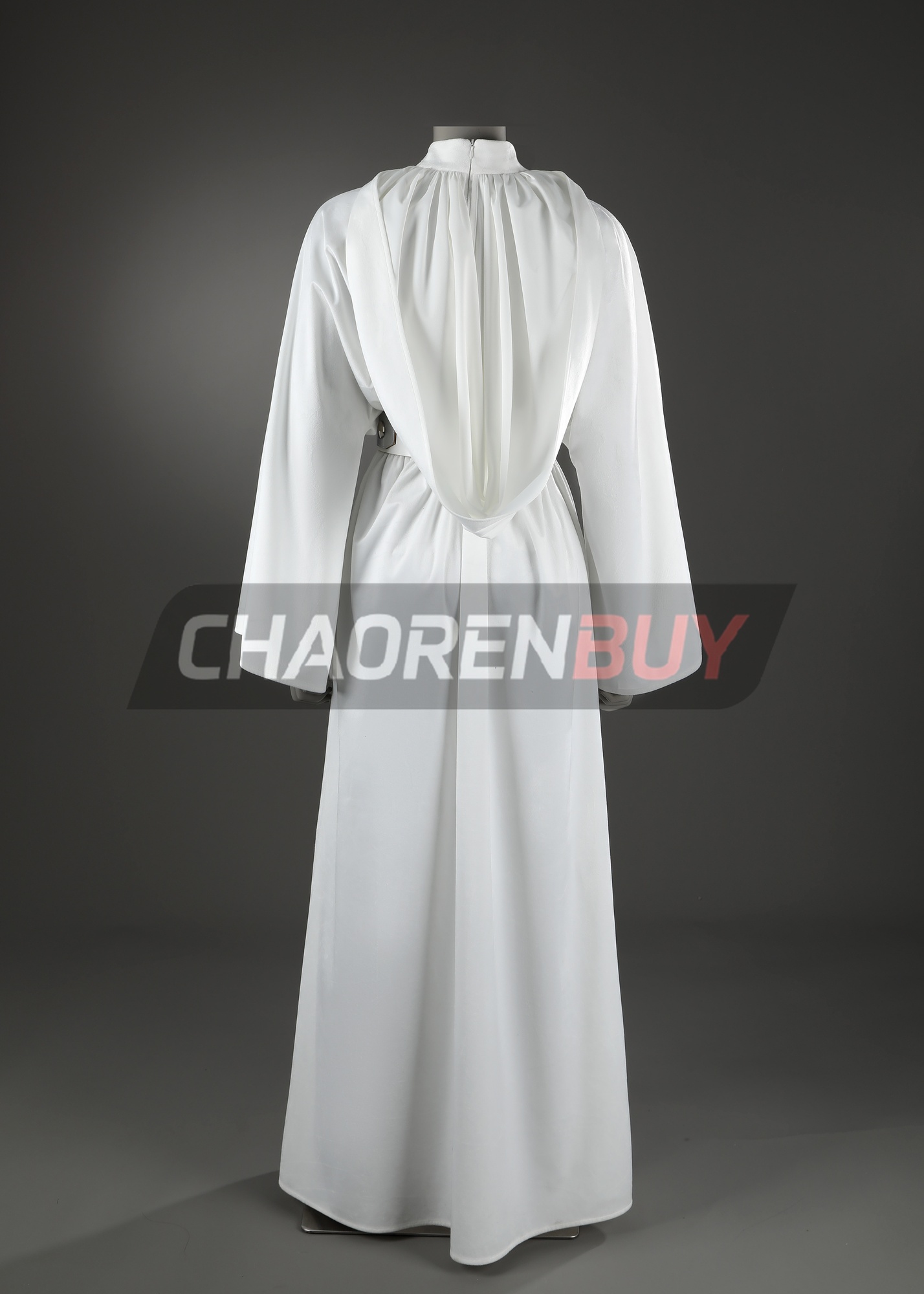 Princess Leia Costume Star Wars Episode IV A New Hope Suit Cosplay