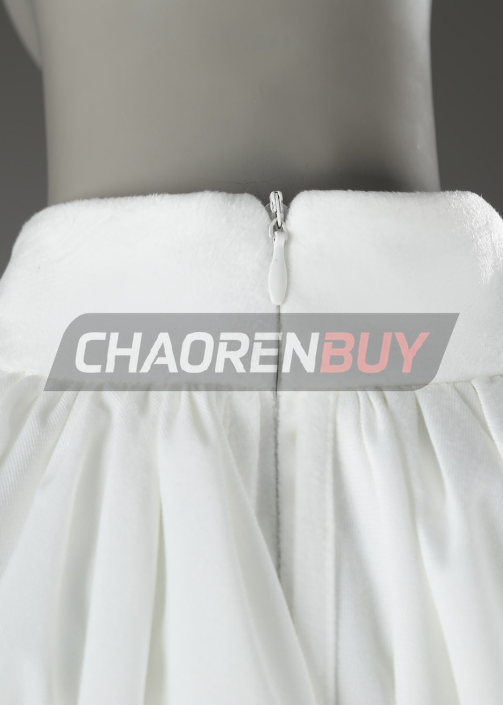 Princess Leia Costume Star Wars Episode IV A New Hope Suit Cosplay