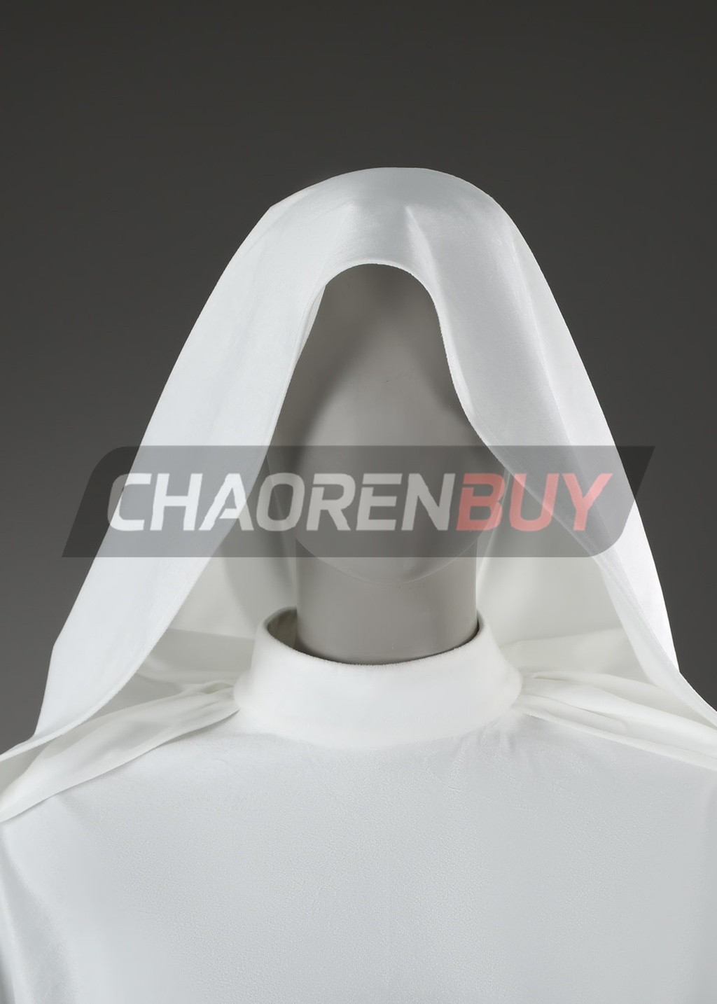 Princess Leia Costume Star Wars Episode IV A New Hope Suit Cosplay