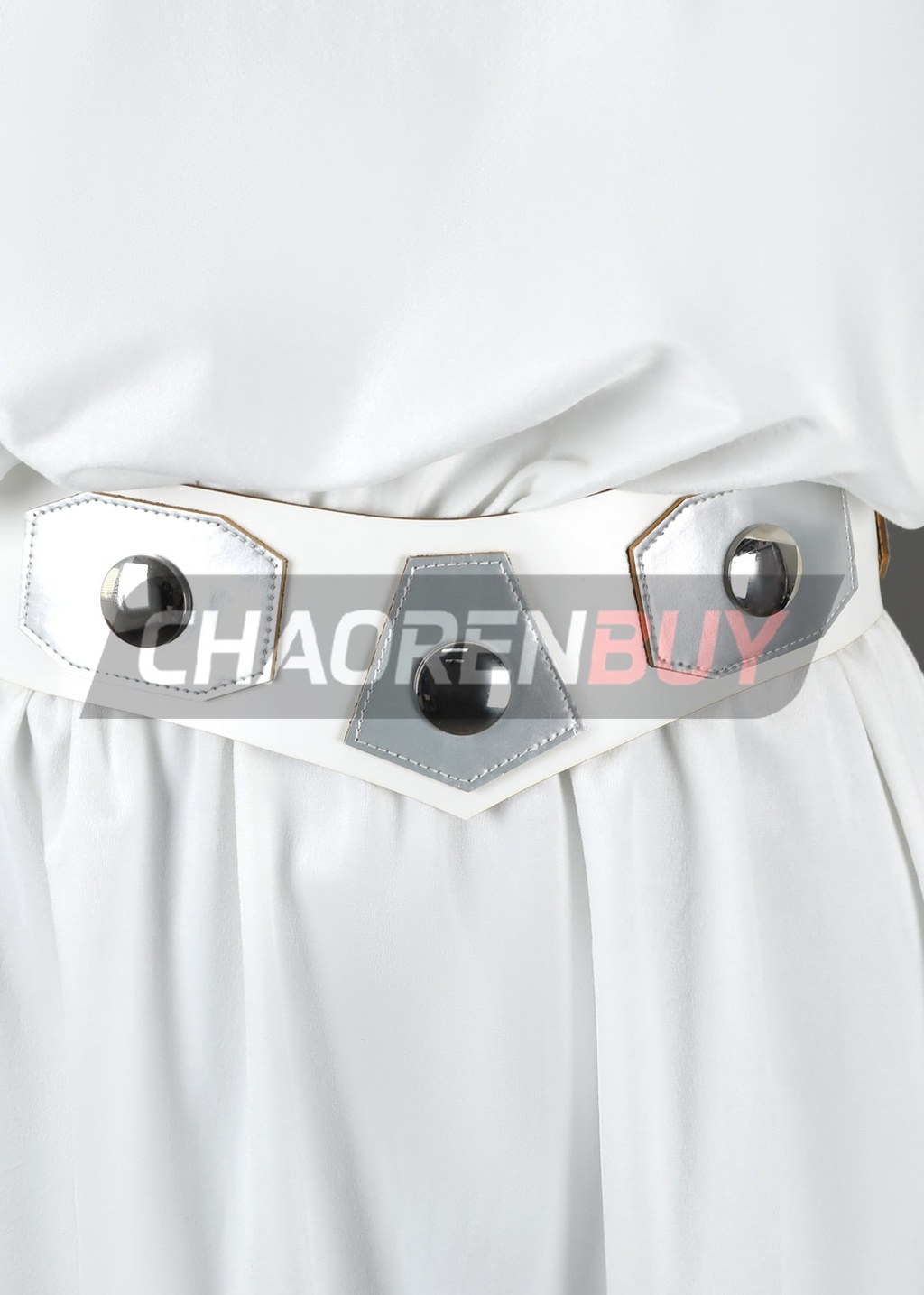 Princess Leia Costume Star Wars Episode IV A New Hope Suit Cosplay