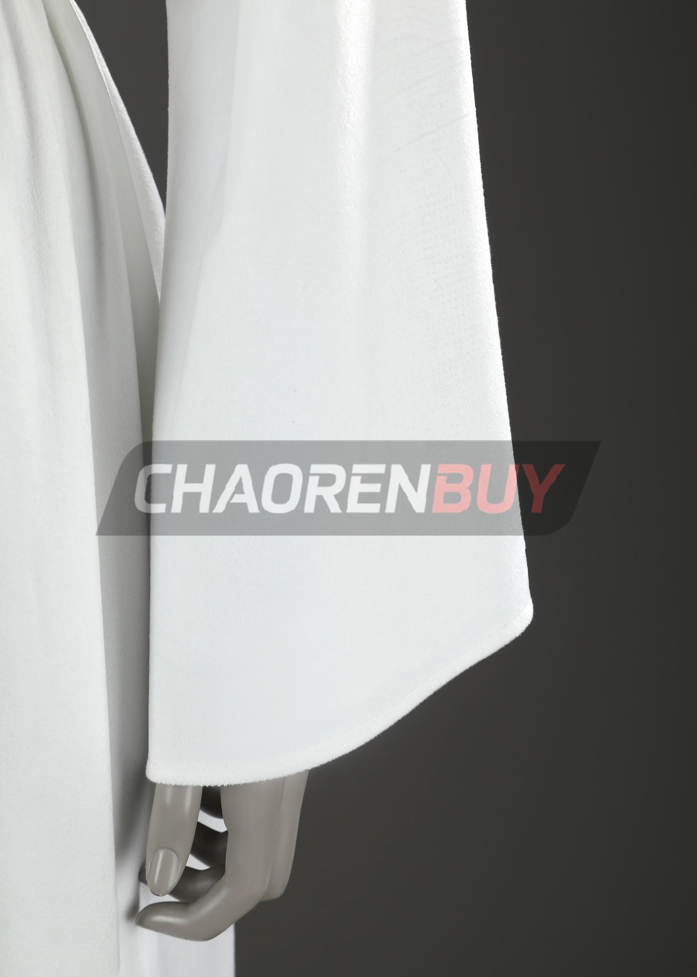 Princess Leia Costume Star Wars Episode IV A New Hope Suit Cosplay