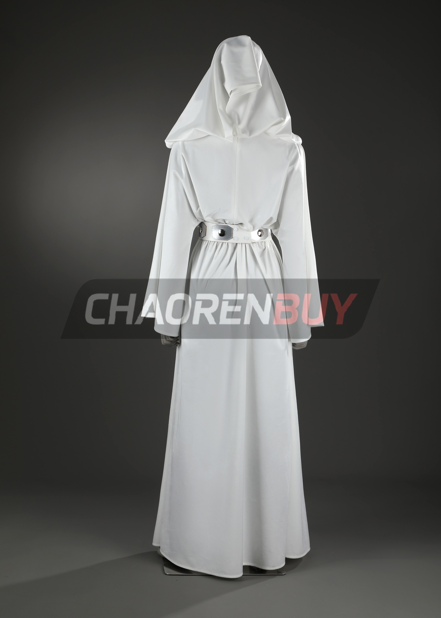 Princess Leia Costume Star Wars Episode IV A New Hope Suit Cosplay