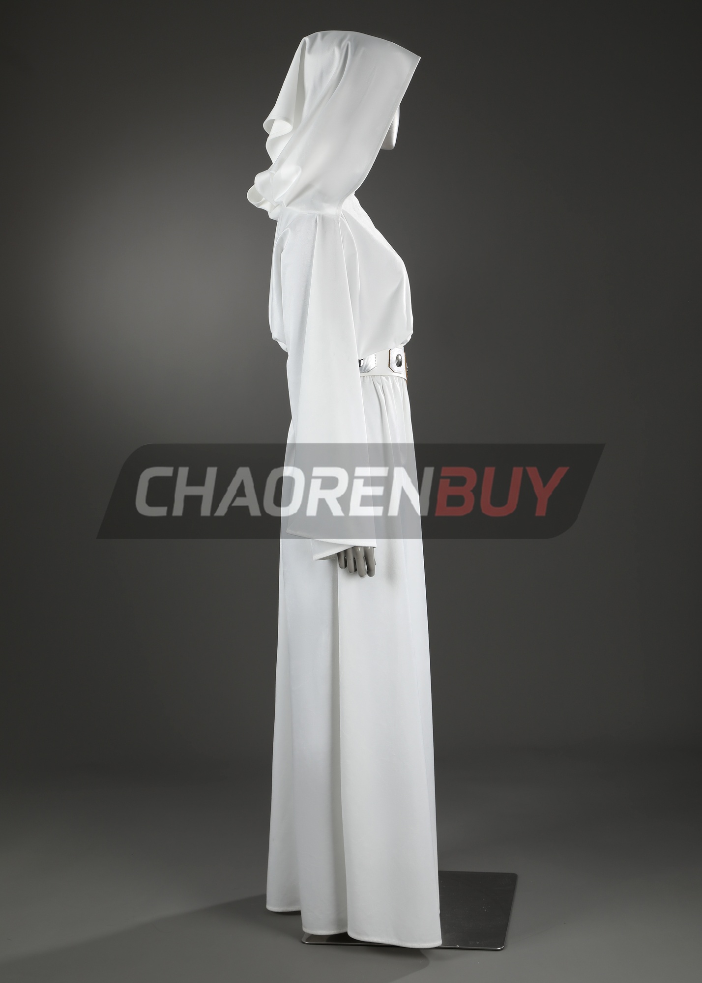 Princess Leia Costume Star Wars Episode IV A New Hope Suit Cosplay