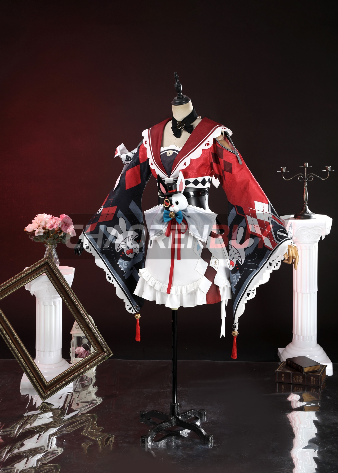 Sparxie Costume Honkai: Star Rail Suit Cosplay