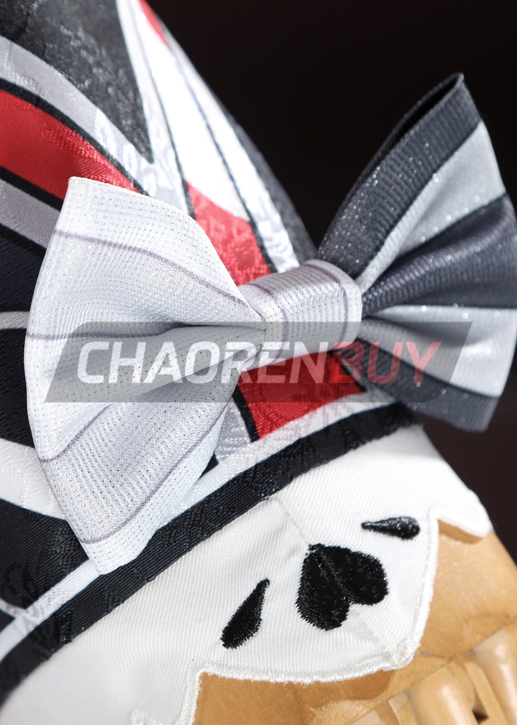 Sparxie Costume Honkai: Star Rail Suit Cosplay