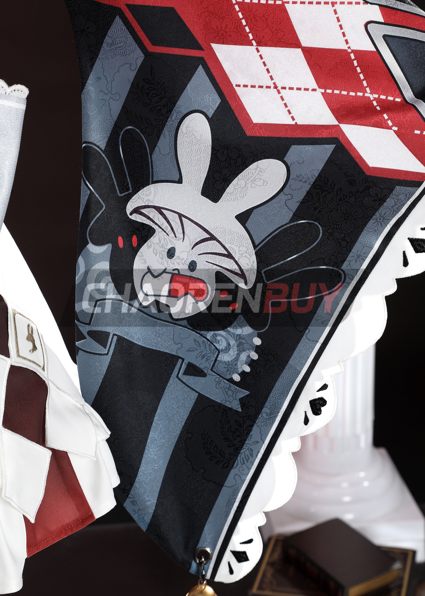 Sparxie Costume Honkai: Star Rail Suit Cosplay