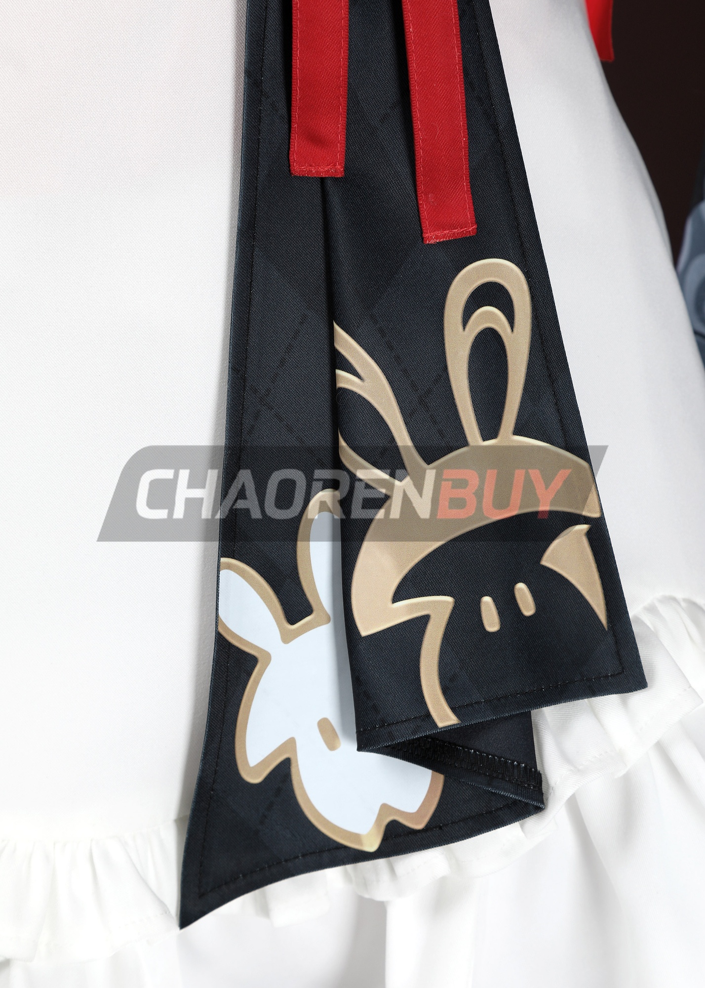 Sparxie Costume Honkai: Star Rail Suit Cosplay