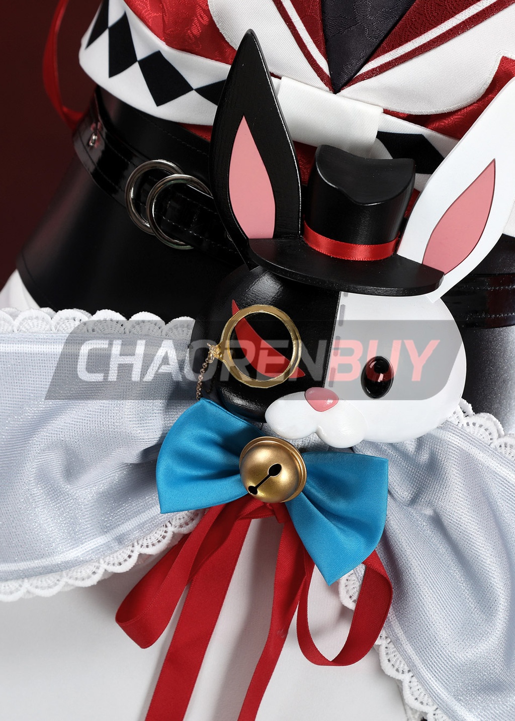 Sparxie Costume Honkai: Star Rail Suit Cosplay