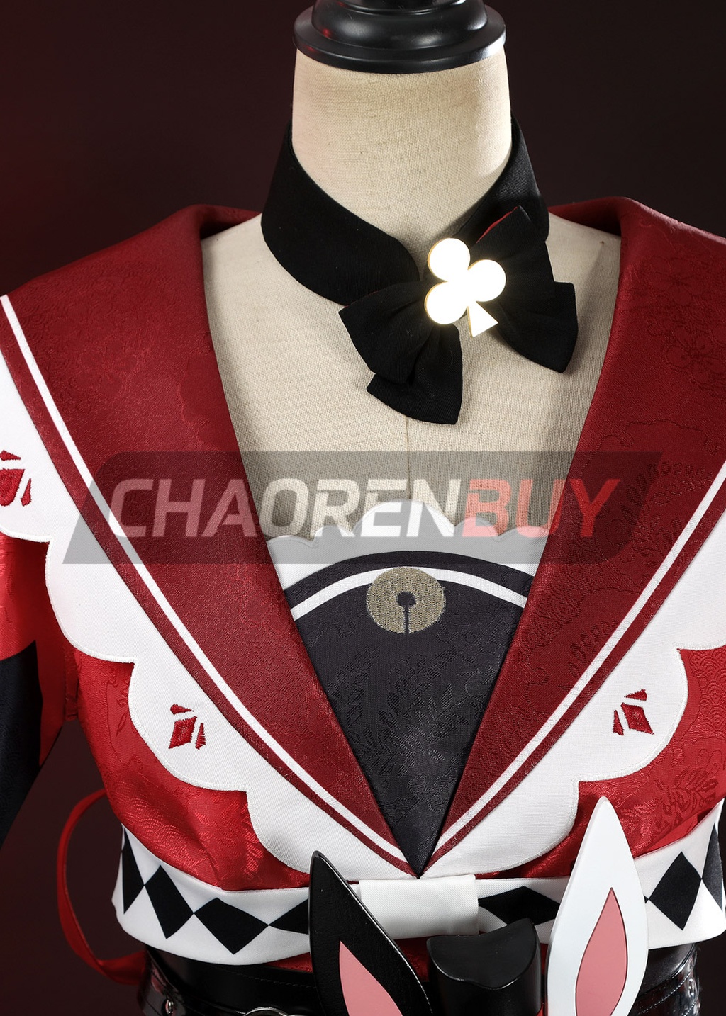 Sparxie Costume Honkai: Star Rail Suit Cosplay