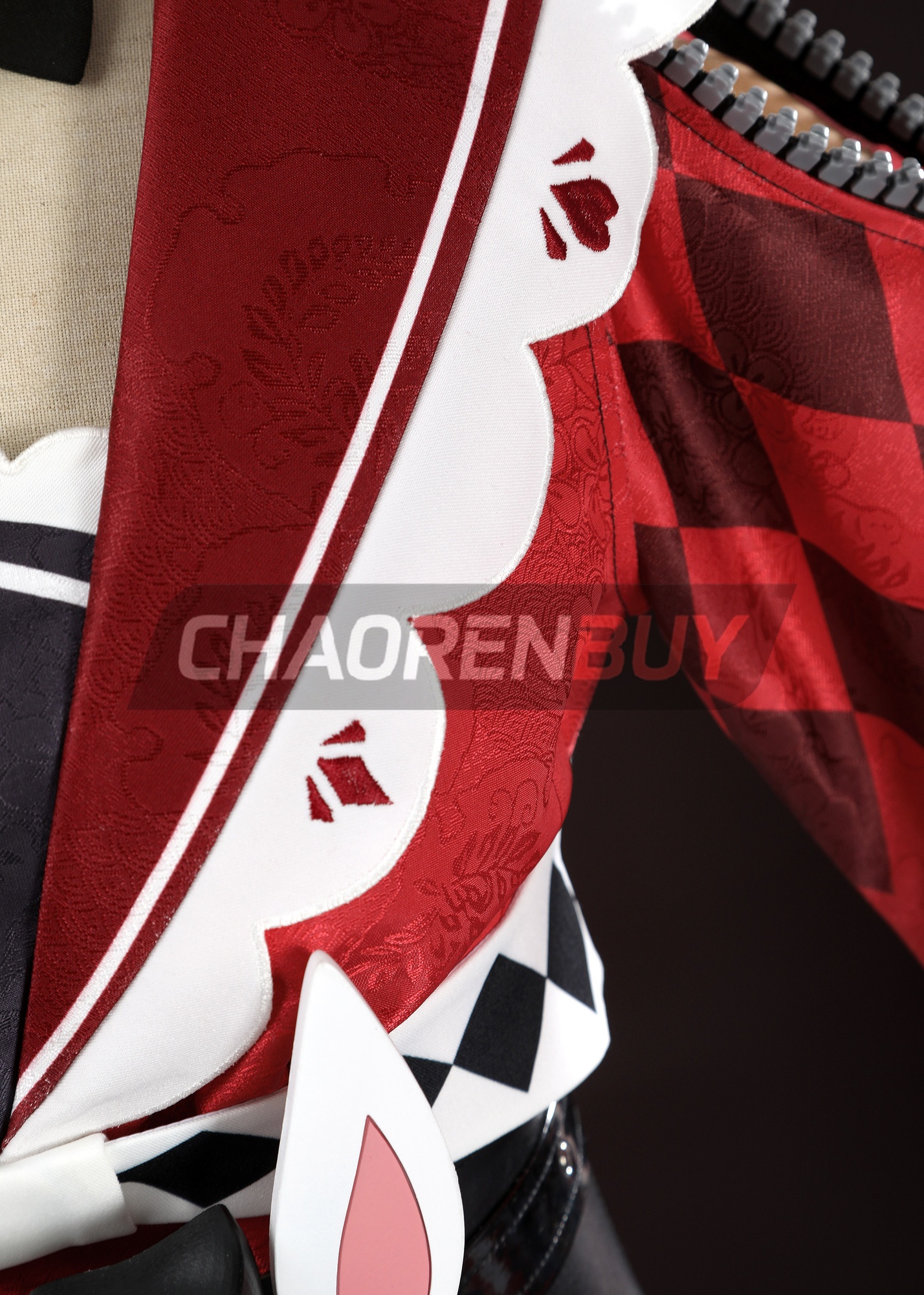 Sparxie Costume Honkai: Star Rail Suit Cosplay