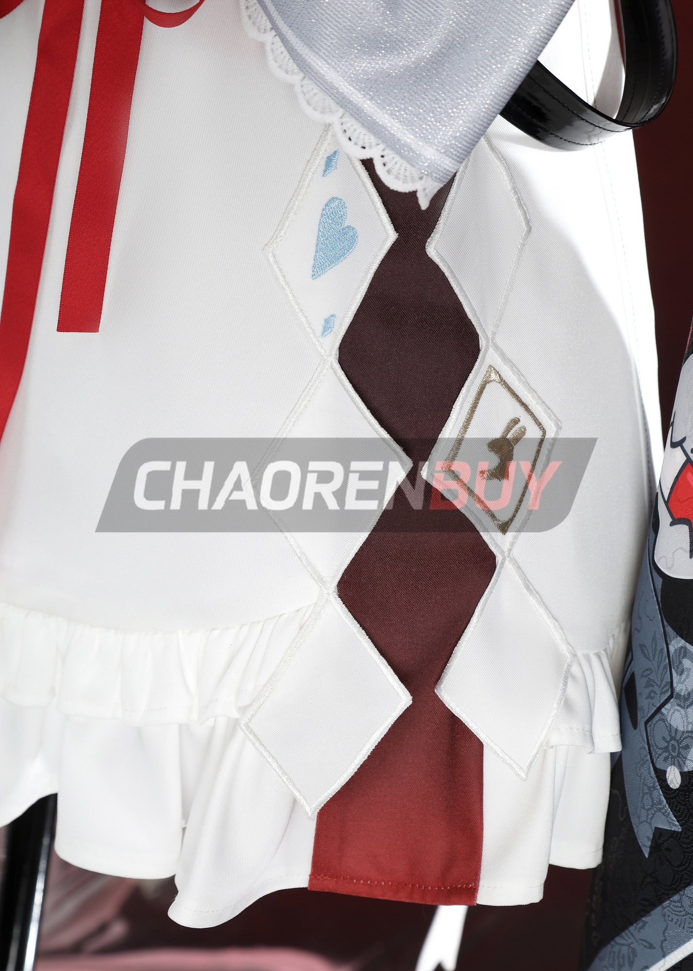 Sparxie Costume Honkai: Star Rail Suit Cosplay