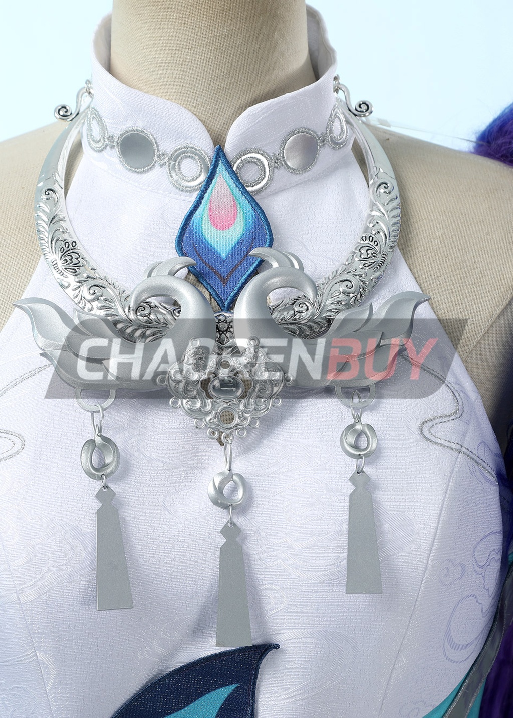 Yao Guang Costume Honkai: Star Rail Suit Cosplay