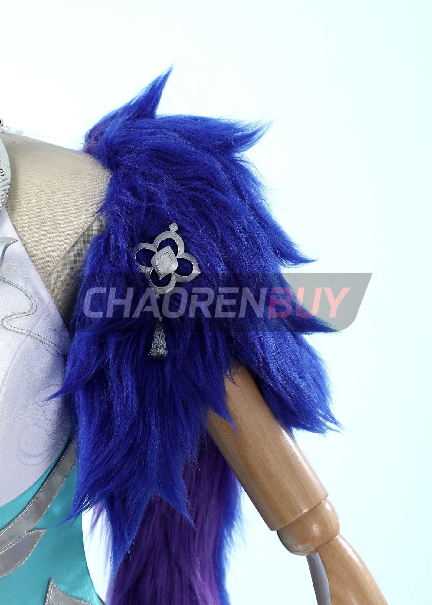 Yao Guang Costume Honkai: Star Rail Suit Cosplay