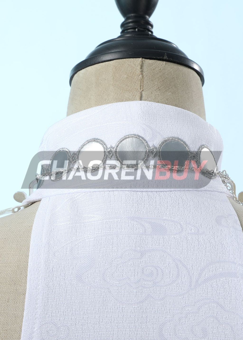 Yao Guang Costume Honkai: Star Rail Suit Cosplay