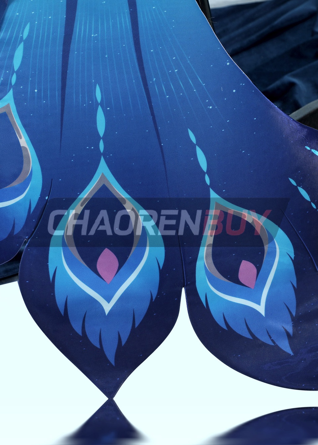 Yao Guang Costume Honkai: Star Rail Suit Cosplay